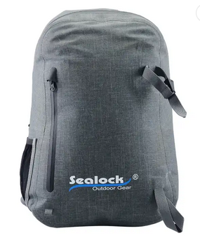 Sealock Airtight Waterproof Backpack Made in Vietnam