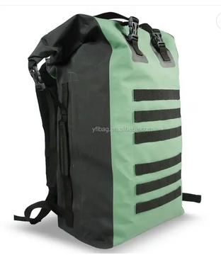 Sealock Gedhe Waterproof Backpack saka Vietnam Supplier