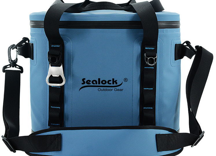 Sealock Cooler Bag saka Produser Vietnam