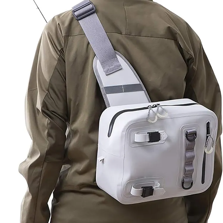 Barang sing kudu dicathet nalika nggoleki pabrik kanggo ngatur tas ransel hadiah sing dhuwur