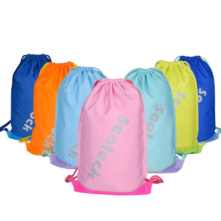 Tas Kering Anti banyu kanggo Lelungan Backpacking - Portable & Anti Bocor