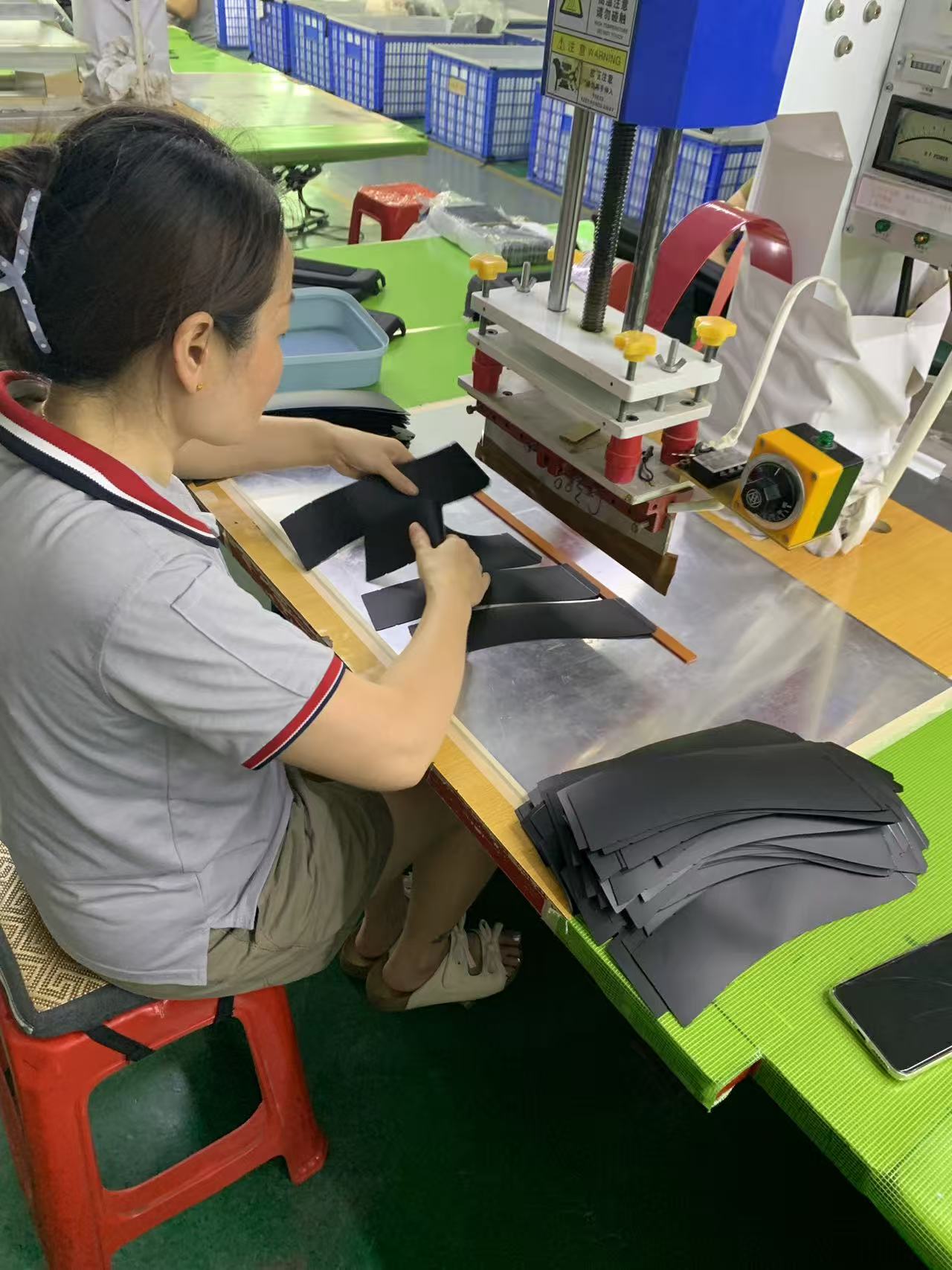 Ing Program Bag Frame Bikepacking ing Pabrik Dongguan Kita