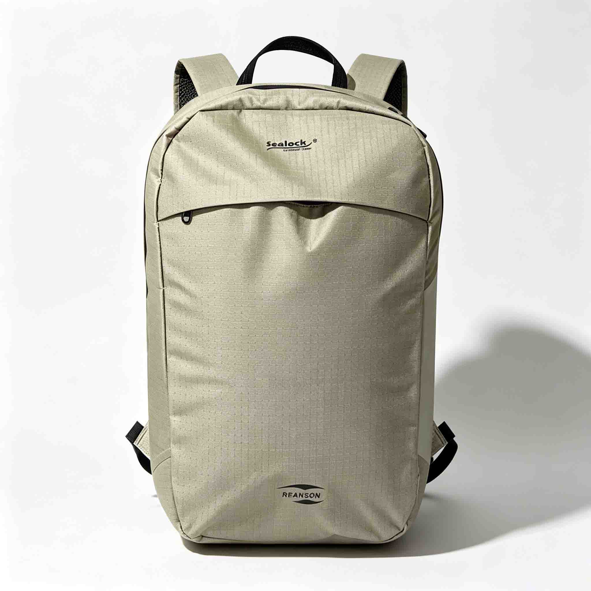 Ransel Anti Air Kedap Udara Ringan · 15L