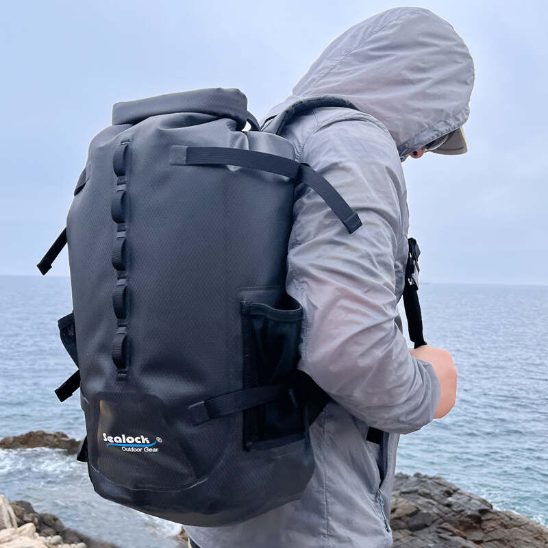 Ransel tutup ndhuwur