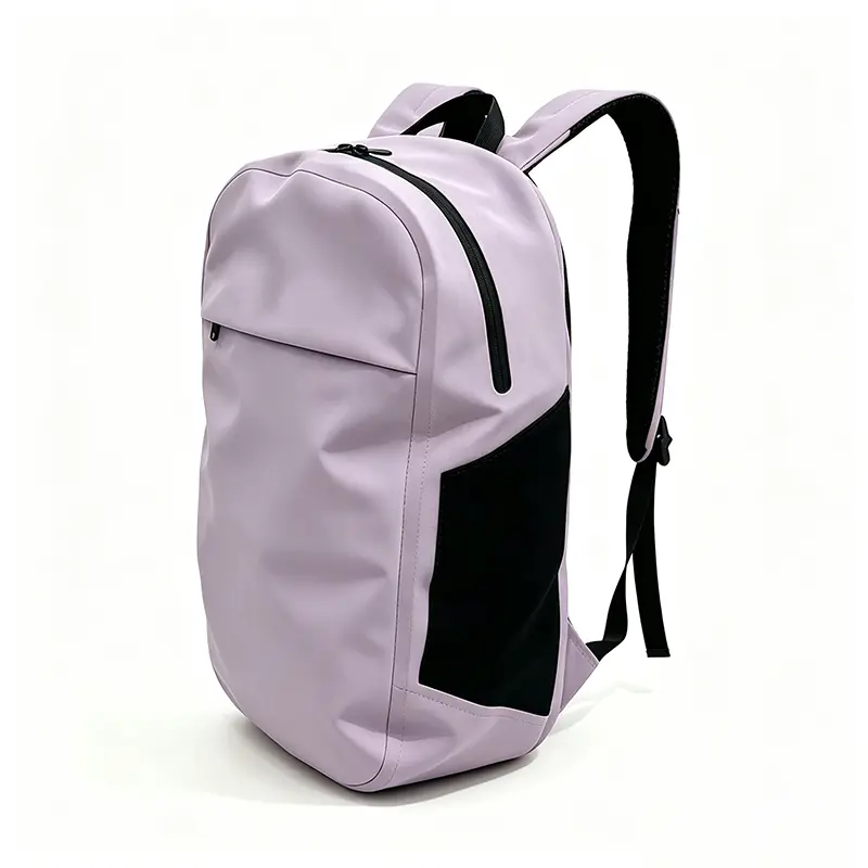 Ransel Laptop SL-E1176 16L Slim Water Resistant with YKK Dual-Slider Zipper
