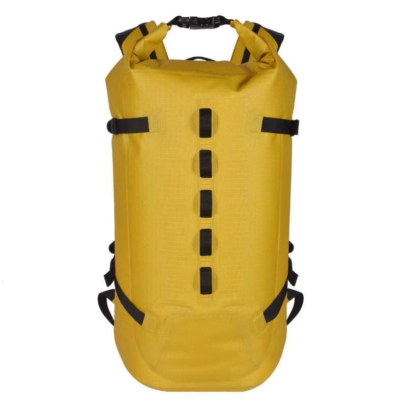 TPU 25L Traceable Outdoor Waterproof Ransel
