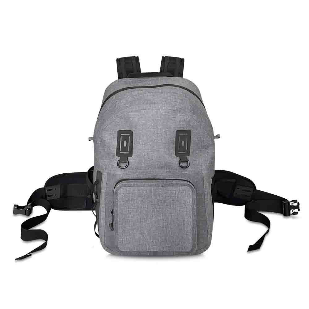Waterproof Fishing Backpack