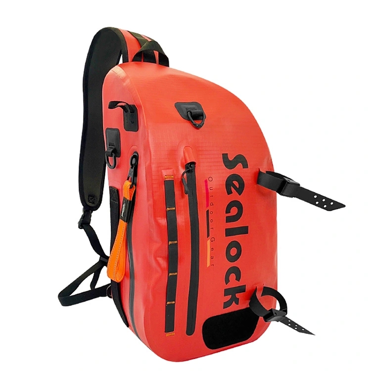 Waterproof Fly Fishing Bag Ransel