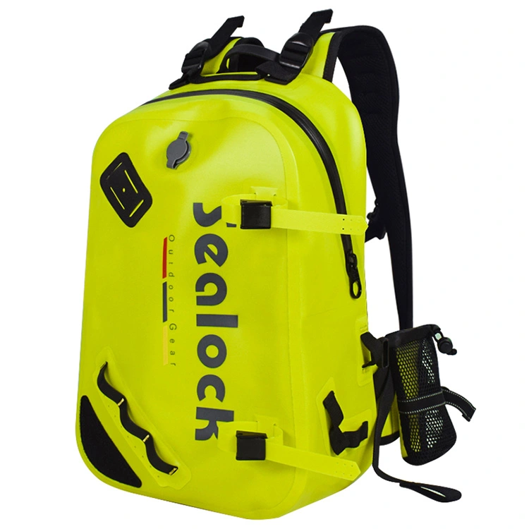 Waterproof Fly Fishing Bag Tas Pundhak